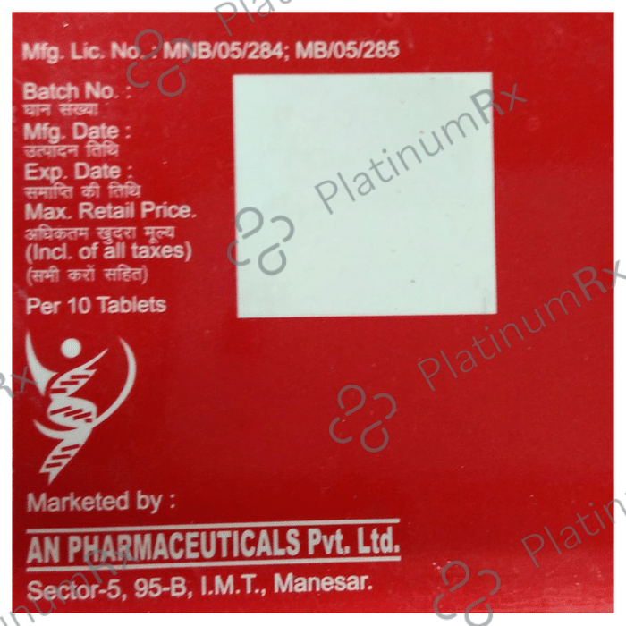 Aziresp 250 Tablet