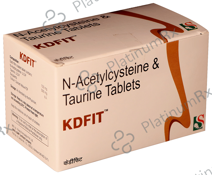 Kdfit Tablet
