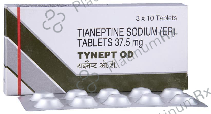 Tynept OD Tablet ER