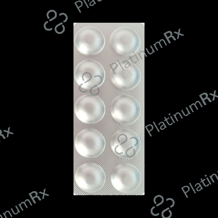 Wokmont-A Tablet SR