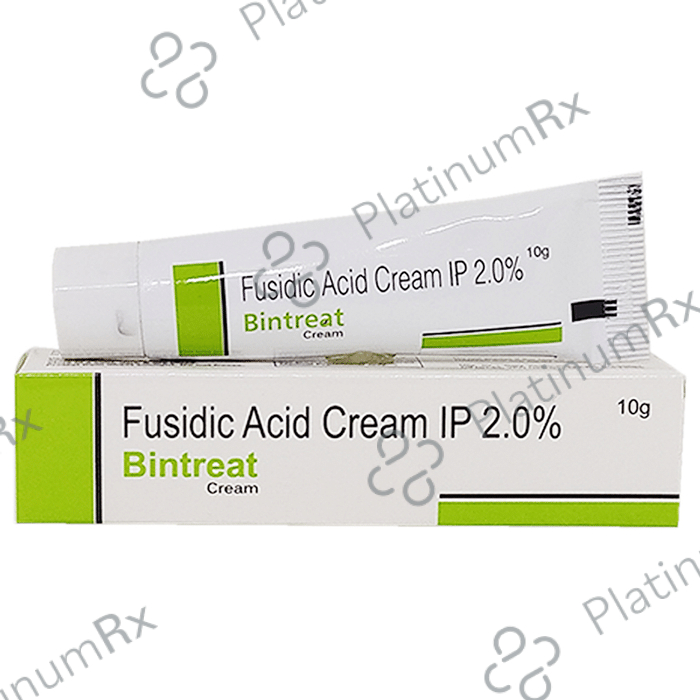 Bintreat Cream