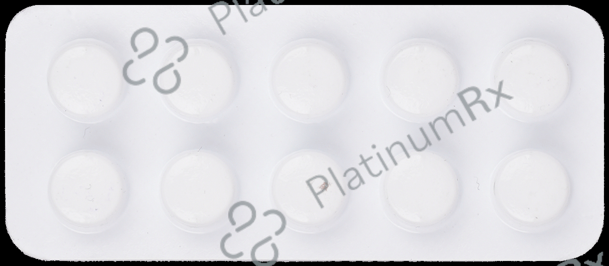 Quel 50mg Tablet 10s