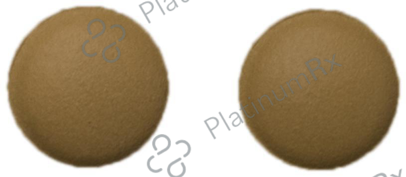 Letoval 2.5mg Tablet 5s