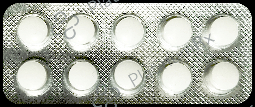 Tamsulin 0.4 Tablet 10s