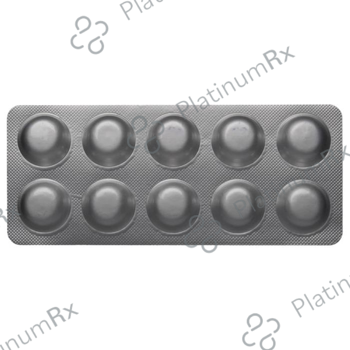 CO2 H 100/100mg Tablet DT 10s
