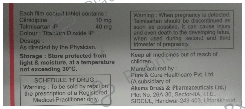 Natcocil-T Tablet