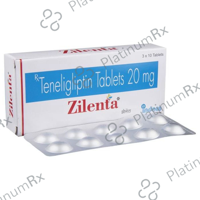 Zilenta Tablet