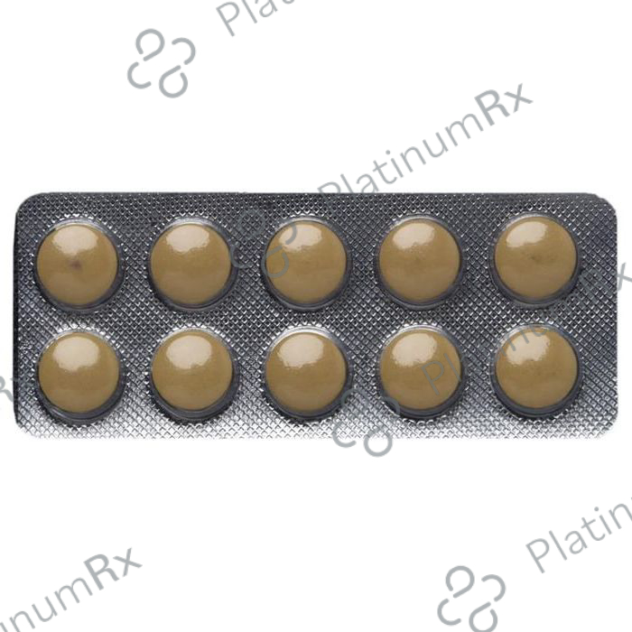 Etosaid 120 Tablet
