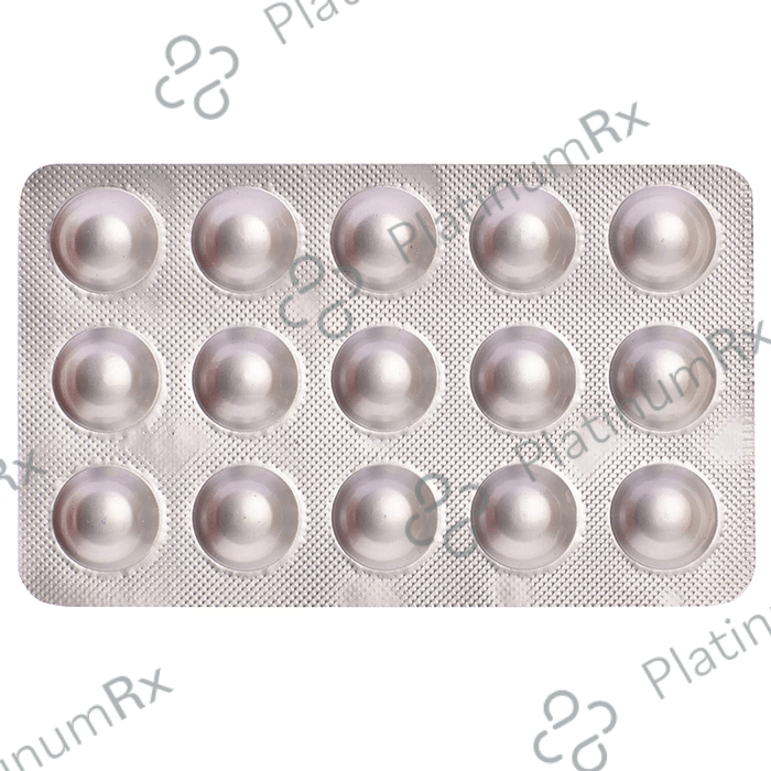Trinicalm Forte Tablet 15s