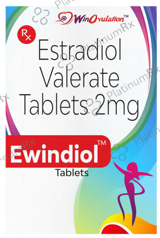Ewindiol 2mg Tablet