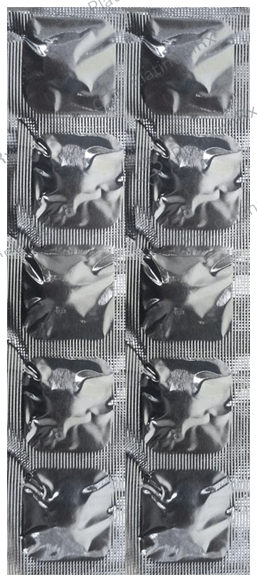 Uborab-LD Capsule SR