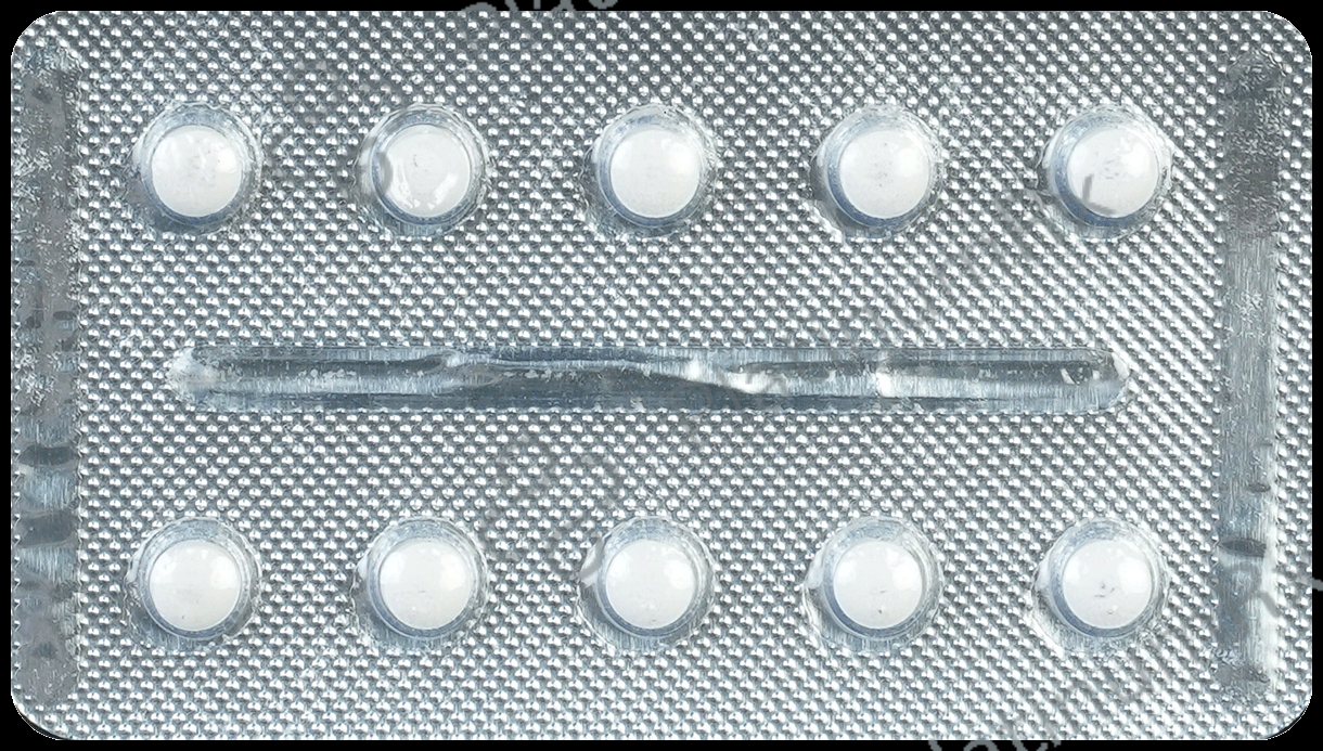 Torvox 5mg Tablet 10s