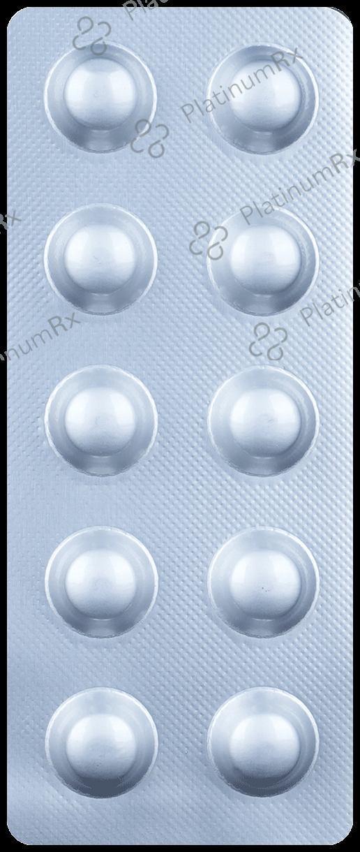 Citalin 10mg Tablet 10s