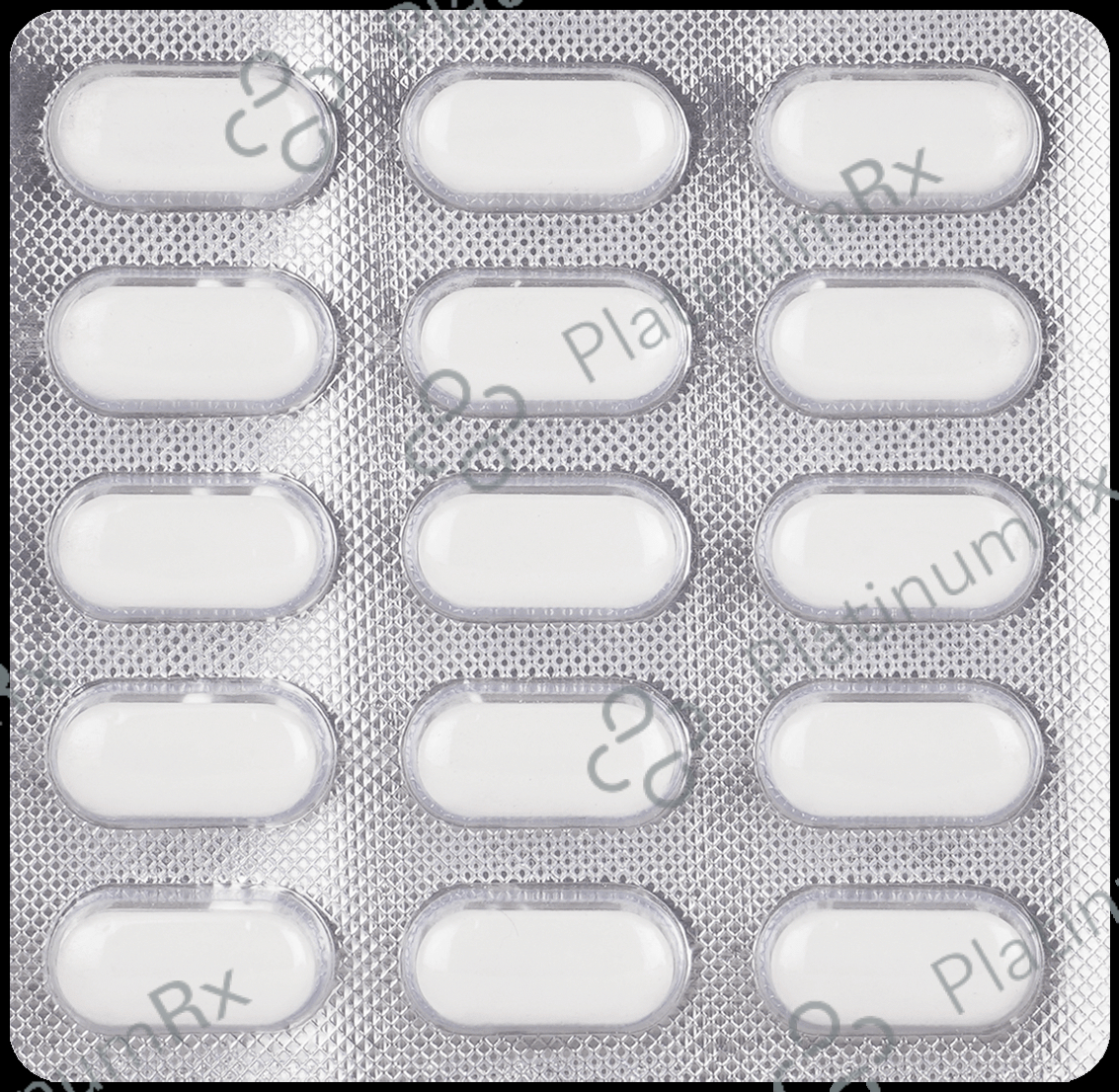 Ozomet ER 500mg Tablet 15s