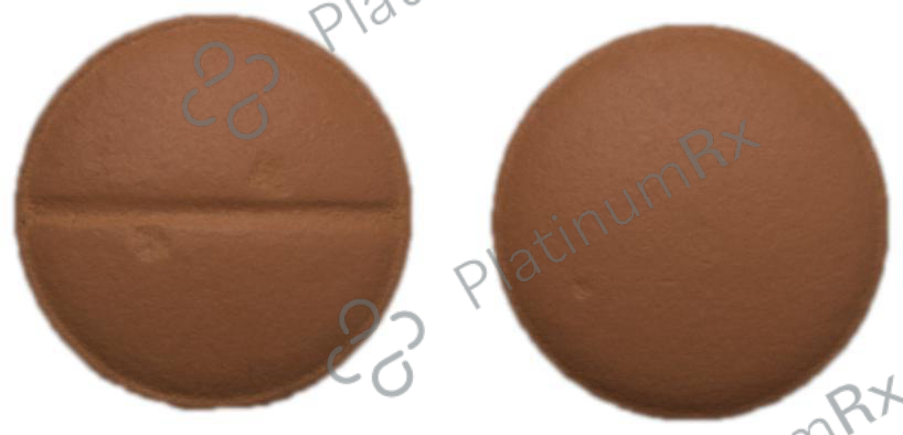 Sizodon 4mg Tablet 10s