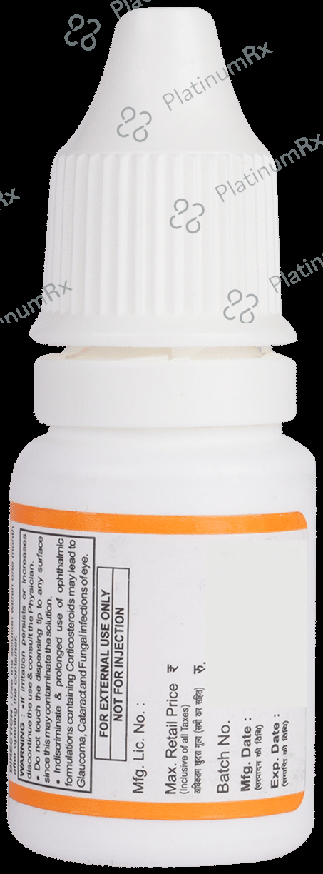 Cytocort Eye Drop