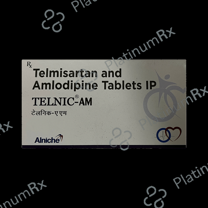 Telnic-AM Tablet