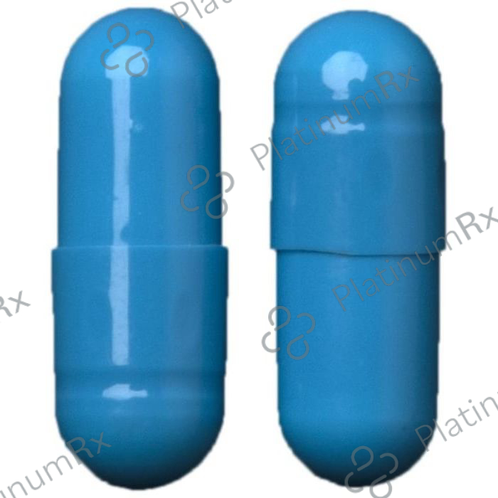 Obelit Capsule