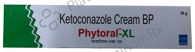 Phytoral-XL Cream