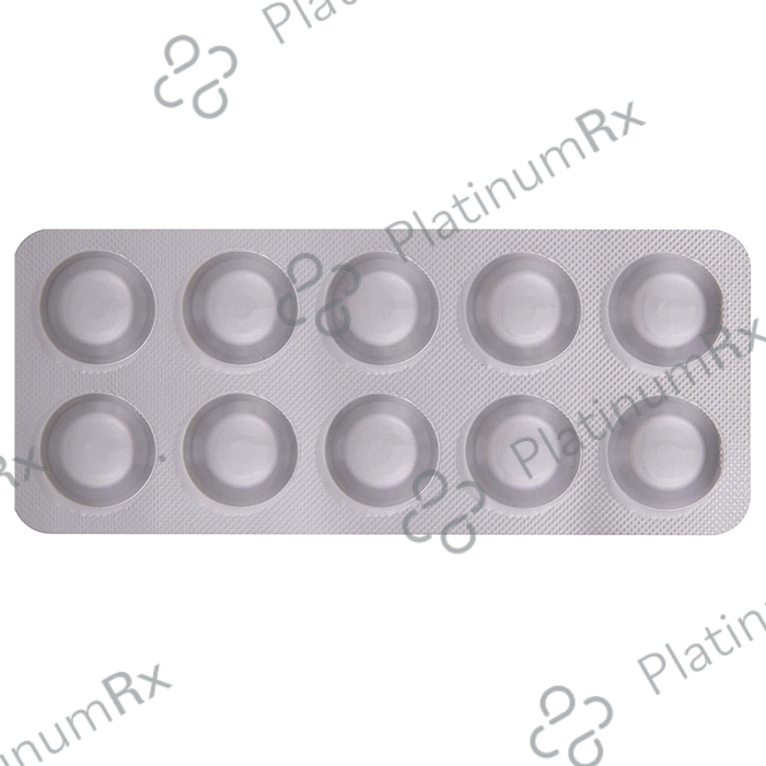 Tigatel-CH 80mg/12.5mg Tablet