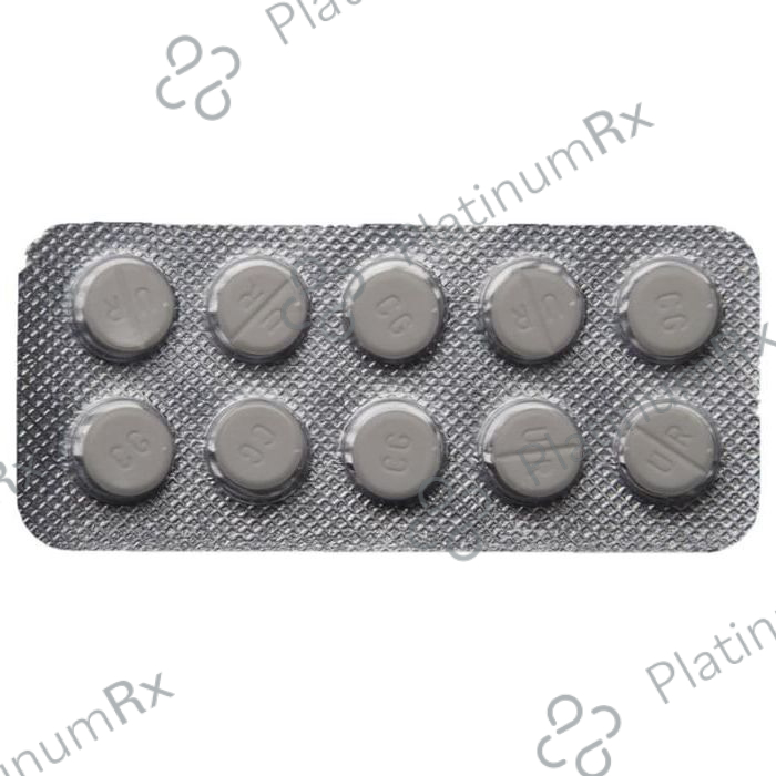 Lioresal 25 Tablet
