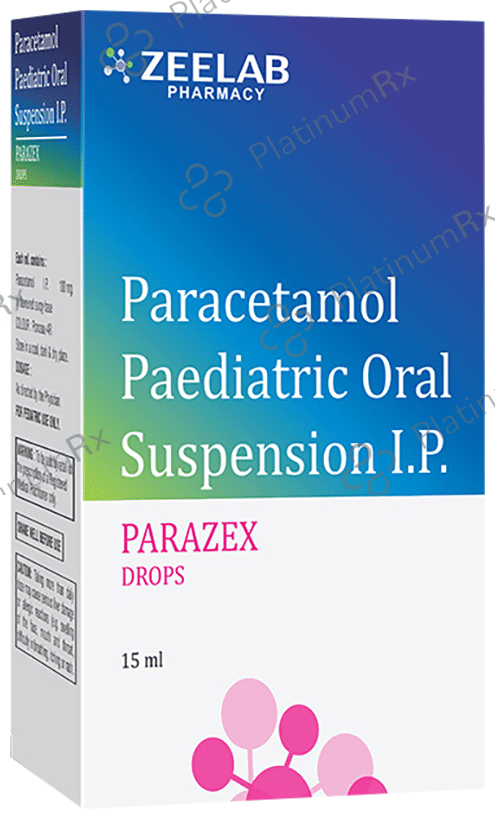Parazex Drop