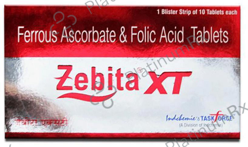 Zebita XT Tablet 10 Tablet