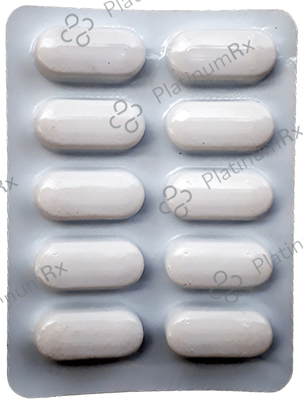 Vogliking 0.3 M 1000 SR Tablet