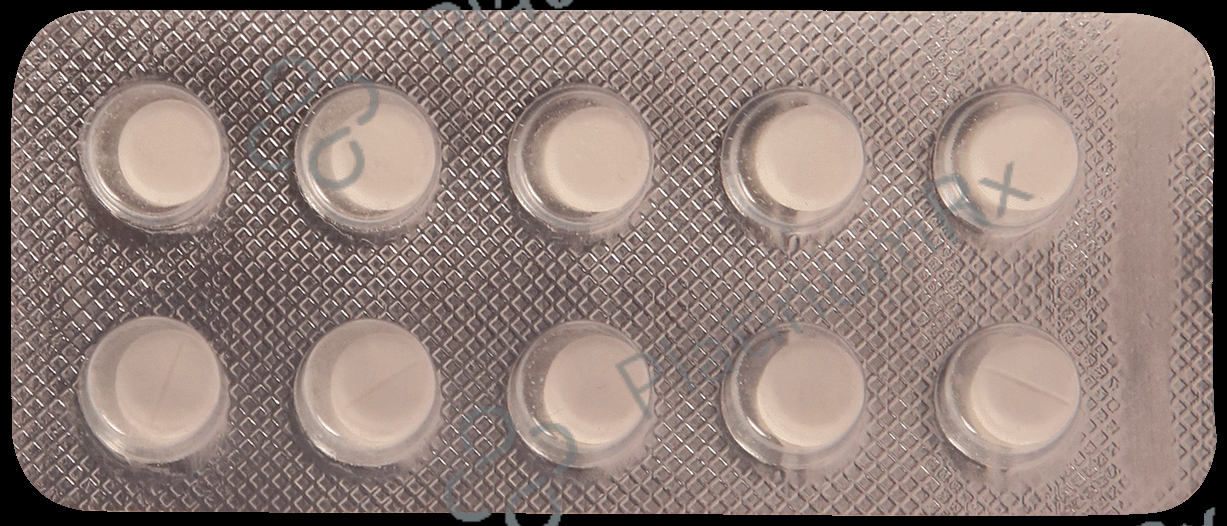 Tiaprex 50mg Tablet
