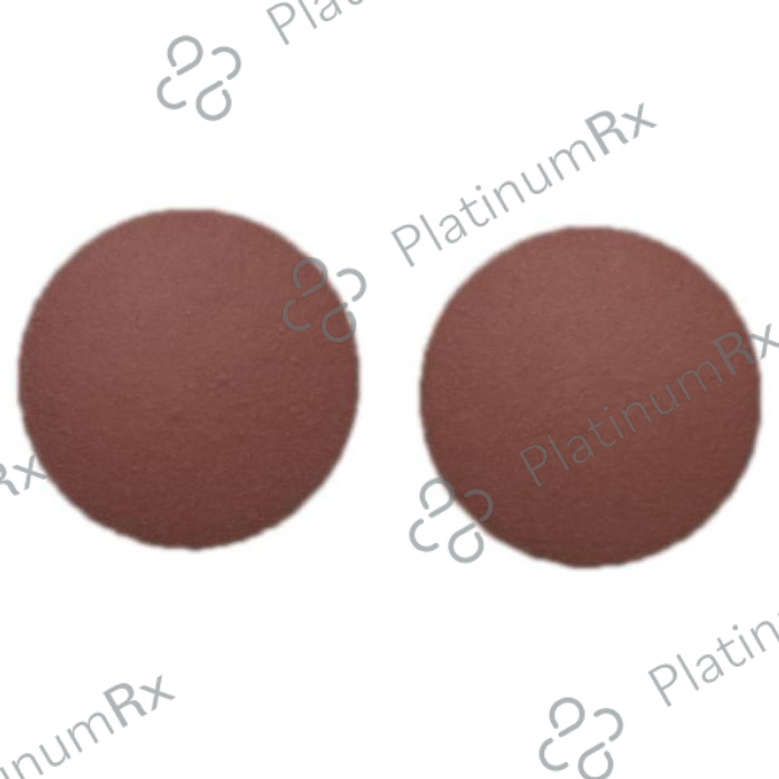 Olmark-H Tablet 10 Tablet