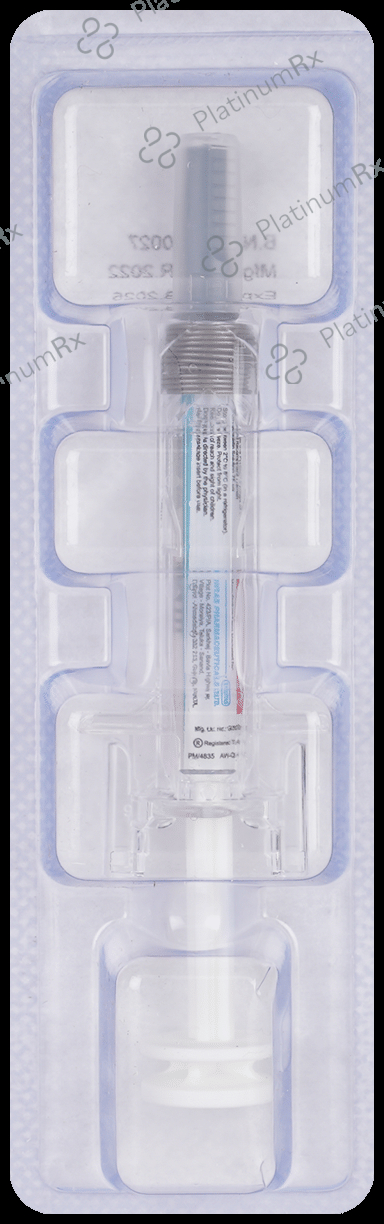 Erypeg 75mcg Injection