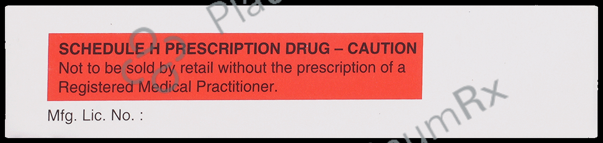 Spenzo Depot 20mg Injection 1ml
