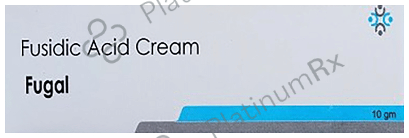 Fugal 2% Cream