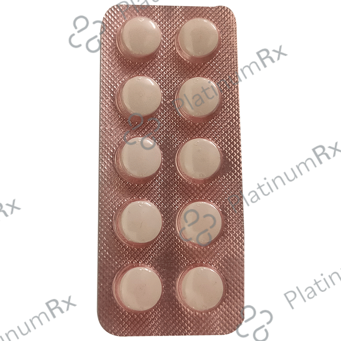 Imulast 200mg Tablet