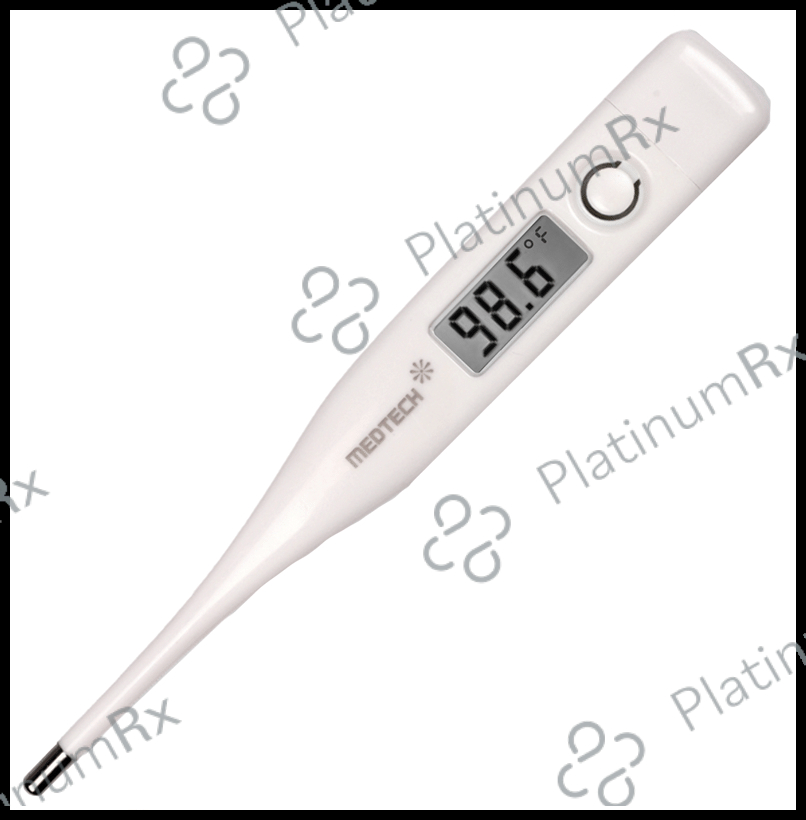 Medtech TMP 01 Handy Digital Thermometer