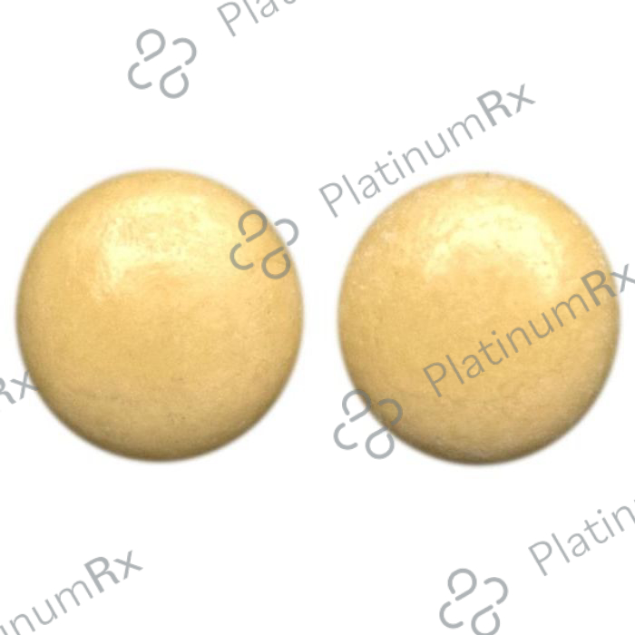 Stelbid 2/5mg Tablet 10s