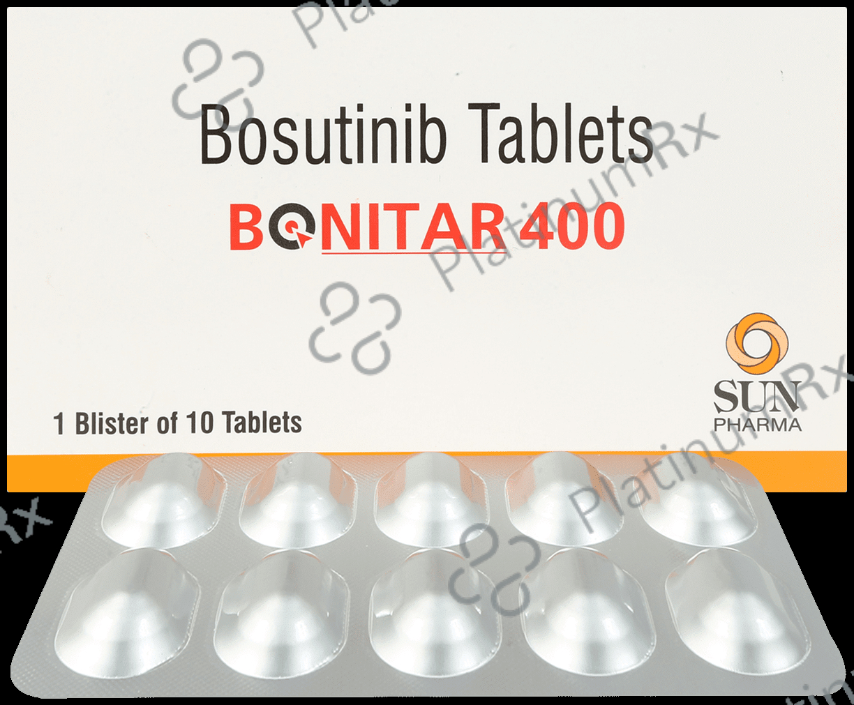 Bonitar 400 Tablet