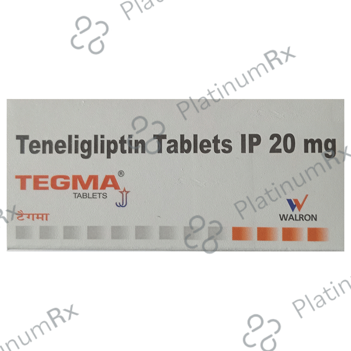 Tegma Tablet