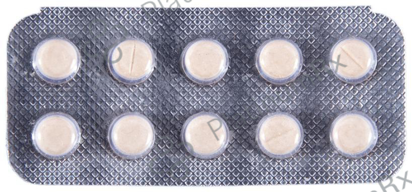 Rivotril 0.25mg Tablet