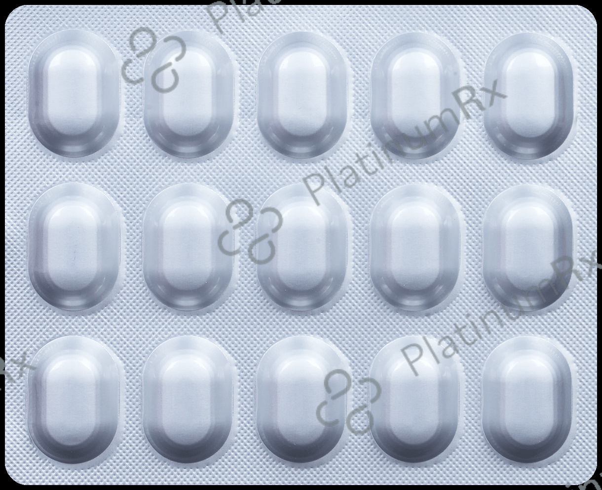 Istavel D 5/100mg Tablet 15s