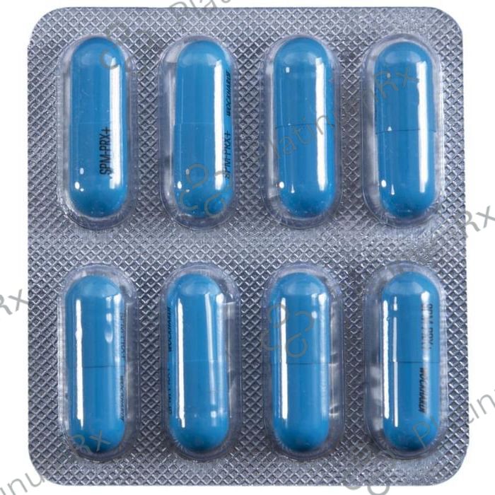 Spasmo-Proxyvon Plus Capsule