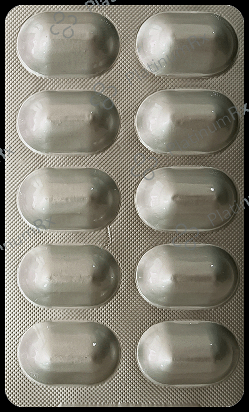 Dexoral 60 Capsule DR