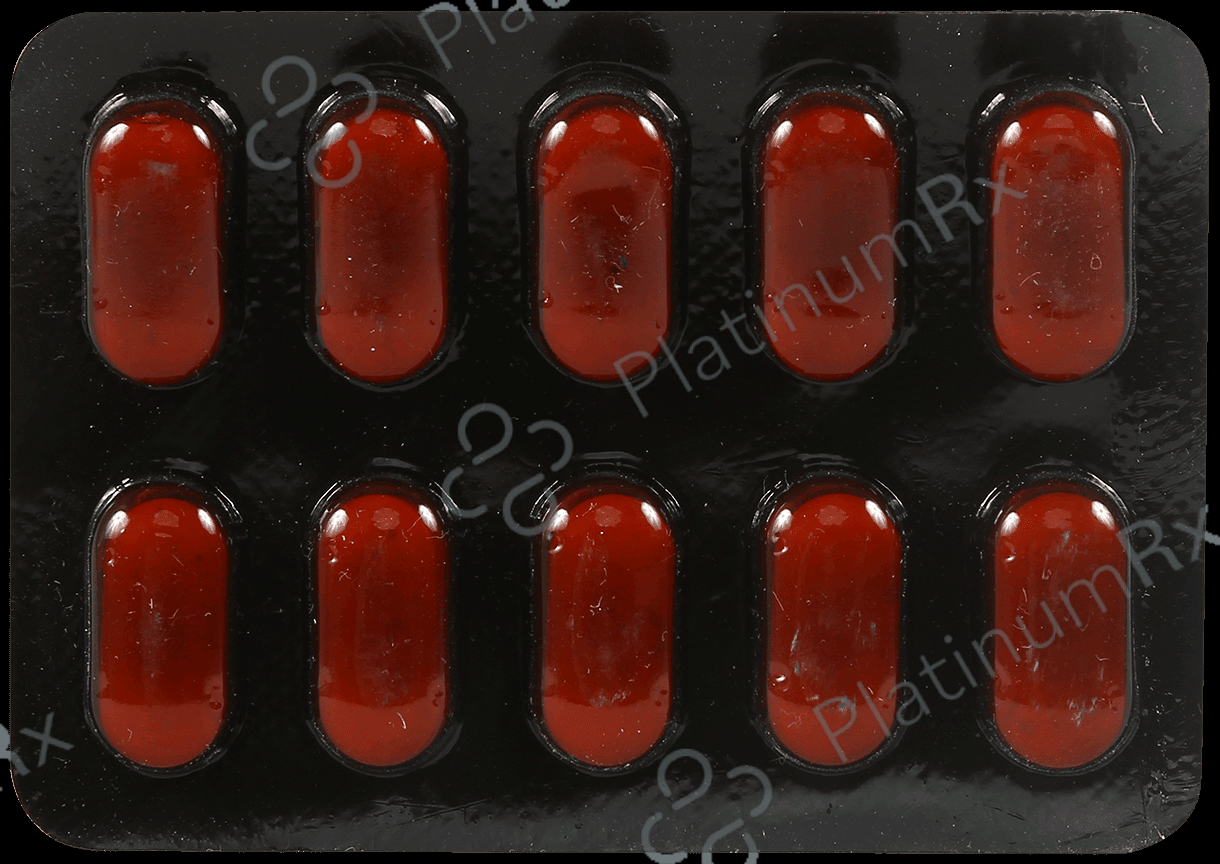 Acecloren Tablet 10s