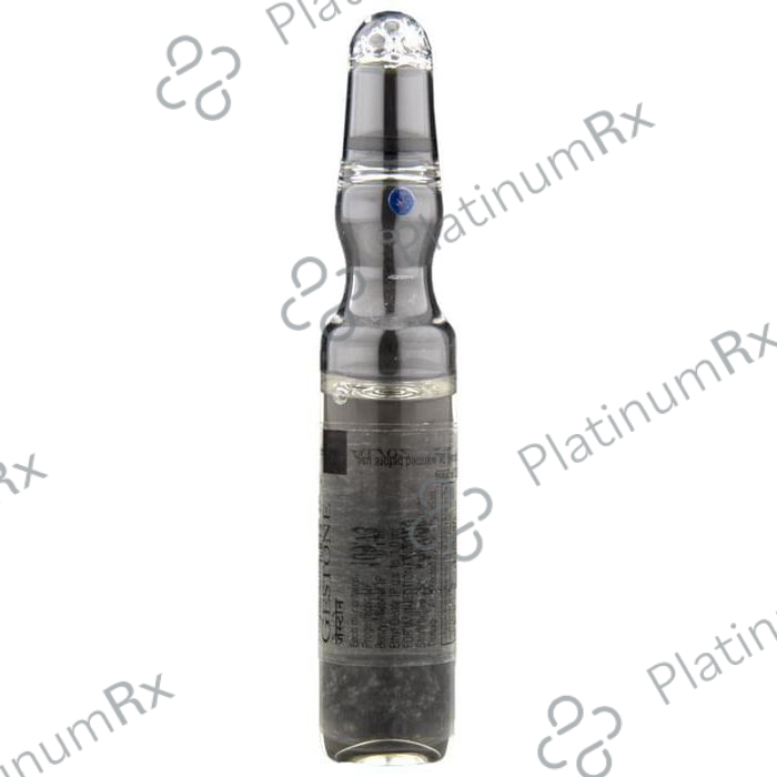 Gestone Injection 2ml