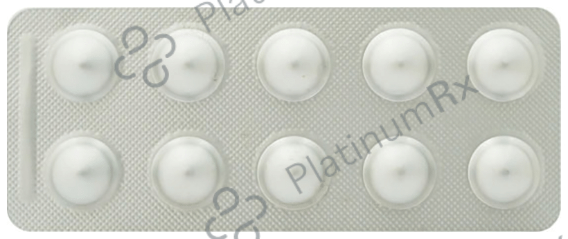 Hqcheal 200 Tablet