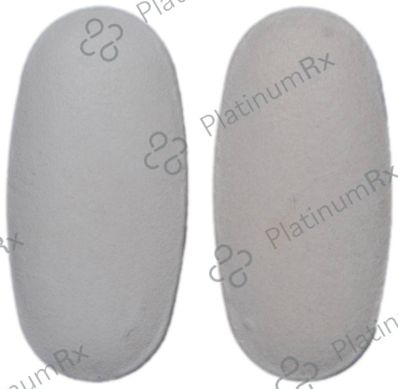 Cefakind CV 250/125mg Tablet 10s