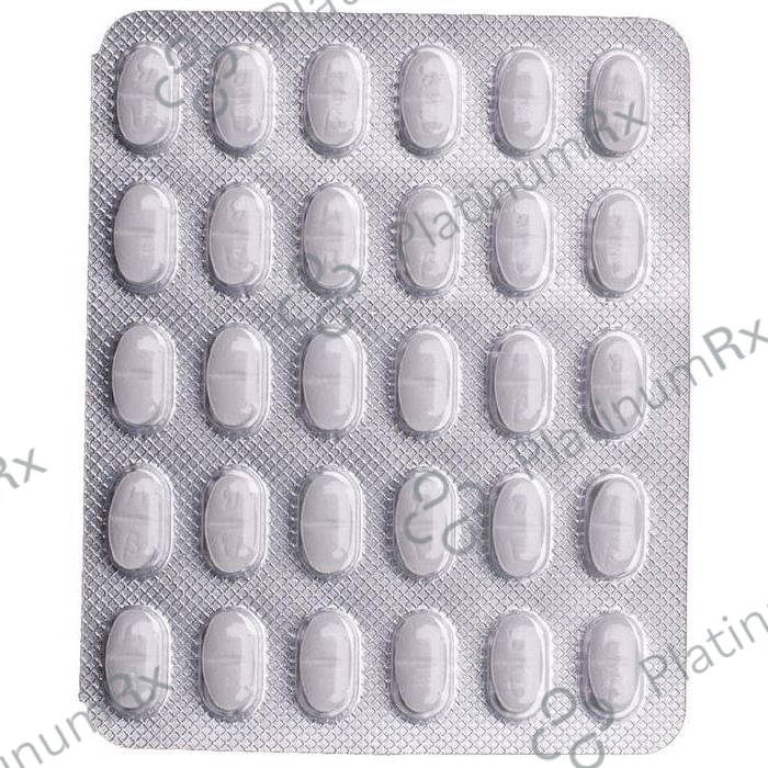 Seloken XL PR 25mg Tablet 30s