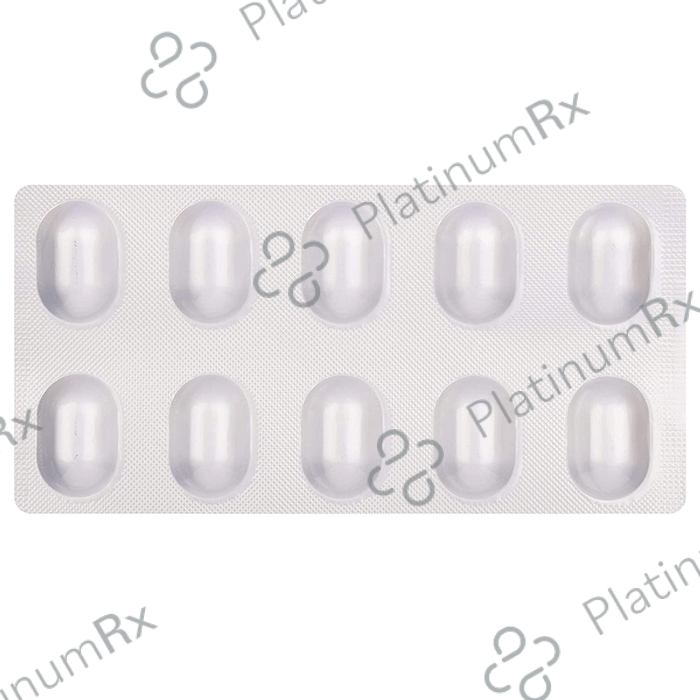 Tsart 80H 80/12.5mg Tablet 10s