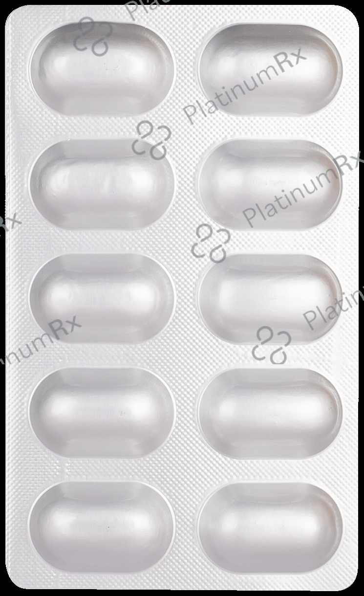 Mozel DSR Capsule