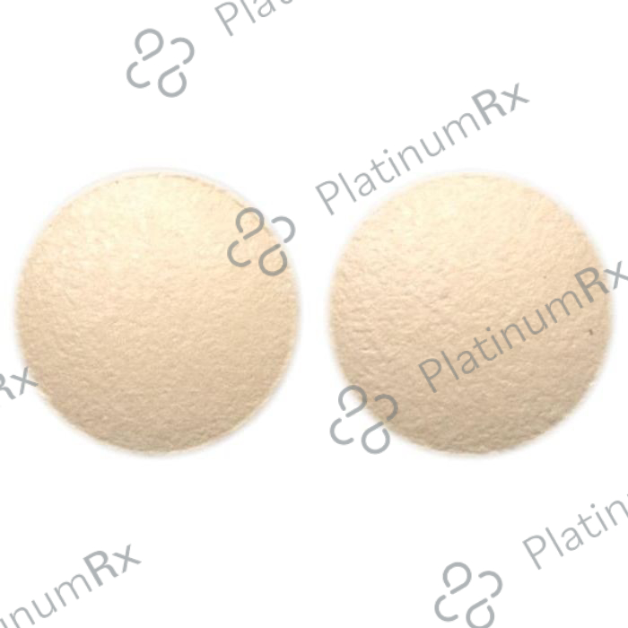 Consivas 5mg Tablet 10s